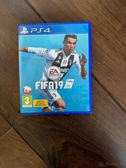 Fifa 19