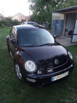 New Beetle