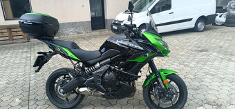 PREDAM KAWASAKI VERSYS 650 ABS