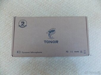 Tonor K1 Dynamic Microphone