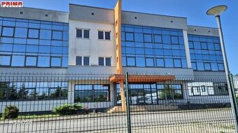 ID 3138   Predaj: polyfunkčný objekt, Žilina.