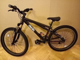 Predám bicykel