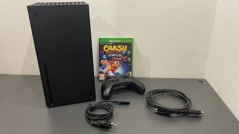 XBOX series X