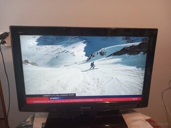 Panasonic HD ready