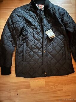 Burberry bunda luxusná