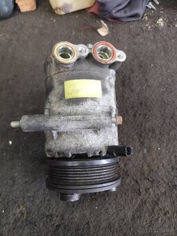 Klima kompresor Ford Mondeo IV