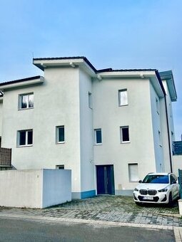 Ponúkame na prenájom moderný 6 izbový dom v Rakúsku. - 1