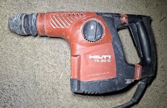 Hilti te30 c
