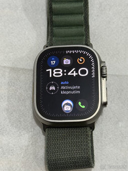 Apple Watch Ultra 1 49 mm