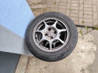 Predám elektróny na Honda Jazz