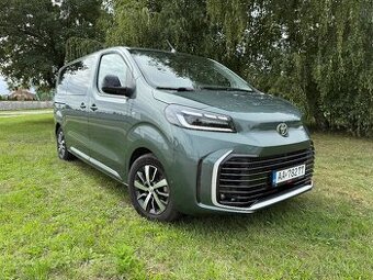 Toyota PROACE VERSO FAMILY - executive 2025