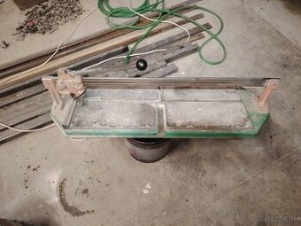 Rezačka obkladu 750mm