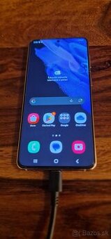 Samsung Galaxy S21 5G ROM 12GB, RAM 8GB, 128GB úložisko