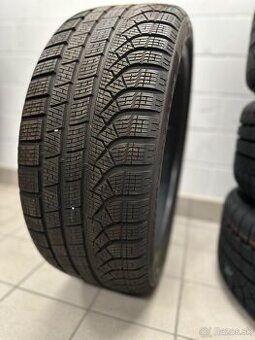 Zimné pneumatiky Pirelli P Zero Winter 245/40 R20 , 275/35 ✅