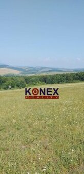 NA PREDAJ - ORNÁ PÔDA vo Vranove nad Topľou