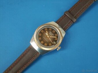 Hodinky Poljot  Automatic.