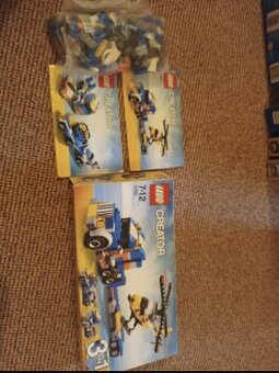 Lego Creator 5765