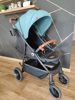 Kočík Lionelo Alexia Green