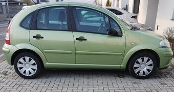 Citroen c3 - Automat