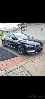 Volvo S90 D5 ,173kw Inscription