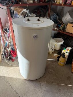 Predám boiker 120l zásobník TUV