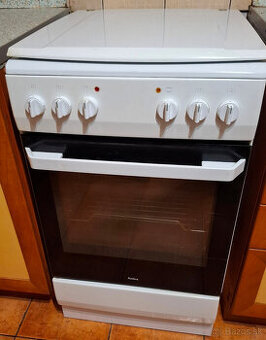 KOMBINOVANÝ SPORÁK AMICA