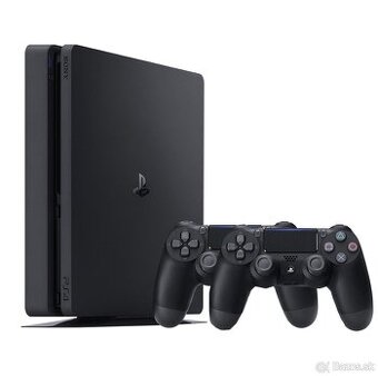 PS4 Slim 1TB