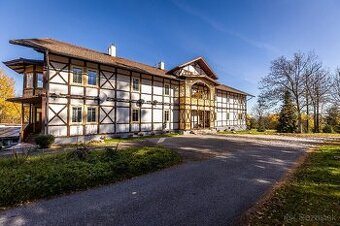 EXKLUZÍVNA PONUKA: 3X apartmán v Národnej kultúrnej pamiatke