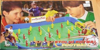 Stolný futbal
