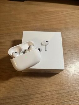 Apple AirPods Pro 2.Gen (USB-C)
