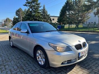 BMW 520D E60