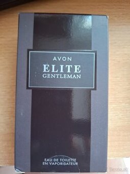 ELITE GENTLEMAN  AVON...set