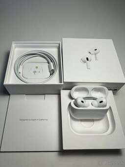Apple AirPods Pro 2 original Nové