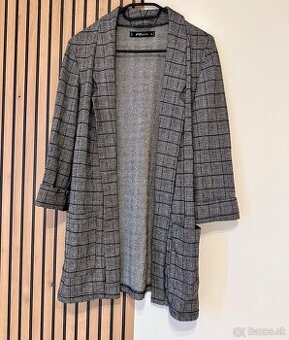 Dámske ľahké teplákové sako (M)