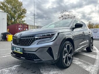 Renault Austral, 1.2 E-Tech full hybrid