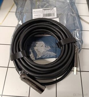 Optický kábel premium cord