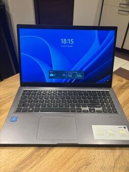 ASUS X515EA (11. gen) - i3 / 12GB RAM / 480GB SSD / Win 11