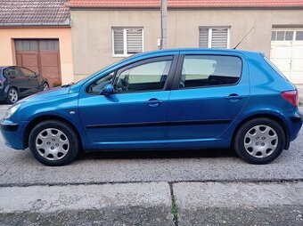 Predám Peugeot 307