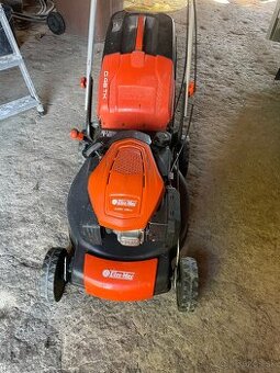 Kosačka ,rekultivátor a prevzdušňovač