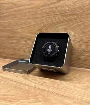 Garmin Approach S60 black - nepoužívane