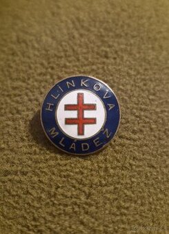 Vyznamenania slovenský štát