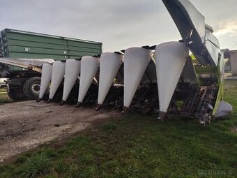 Kukuričný adapter Claas Conspeed 8-75 FC