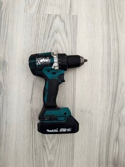 Akumulátorová vŕtačka Makita DDF484