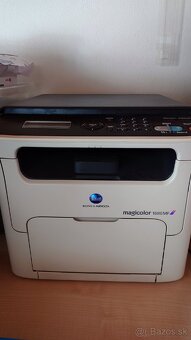 KONICA MINOLTA Magicolor 1680MF Laserova tlaciaren