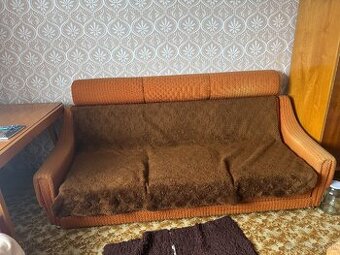 Staršia sedacia suprava