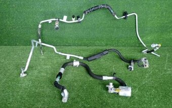 fiat tipo hadica klimatizacie  52084258-29443