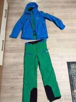 Lyžiarska súprava Zajo