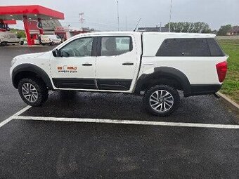 Nissan NAVARA 2.3 d