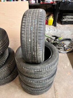 225/55 R17 97W letní pneu Bridgestone DOT 2020 - 1