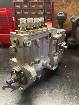 Vstrekovacie čerpadlo zetor 7745 - 1